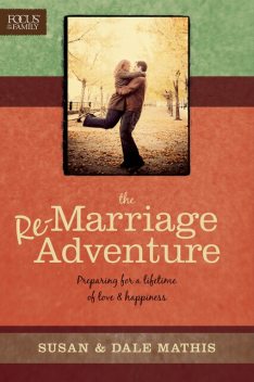 Remarriage Adventure, Dale Mathis