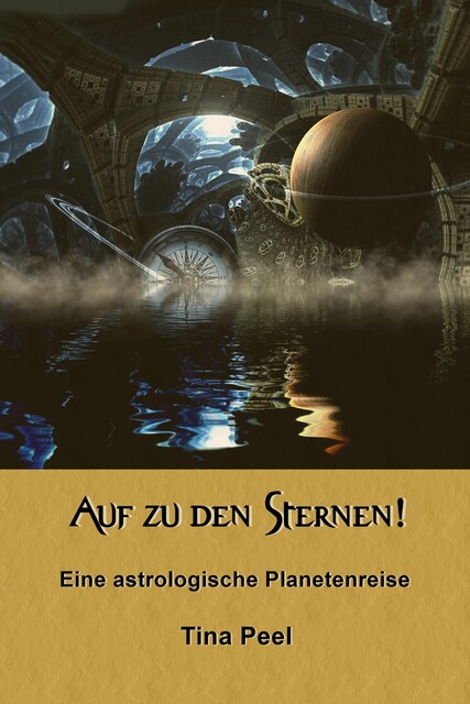Auf zu den Sternen, Tina Peel