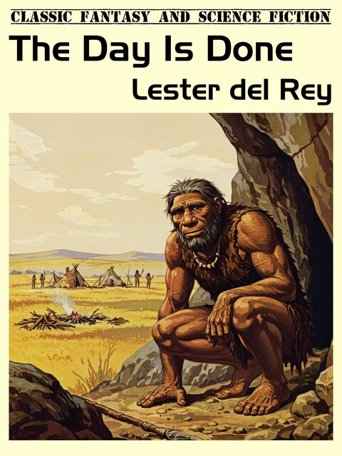The Day Is Done, Lester Del Rey