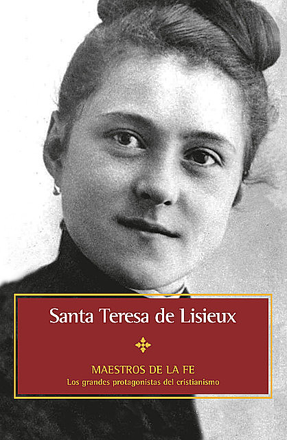 Santa Teresa de Lisieux, Loredana Zolfanelli