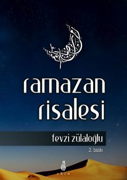 Ramazan Risalesi, Fevzi Zülaloğlu