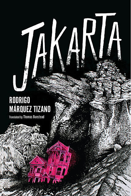 Jakarta, Rodrigo Márquez Tizano