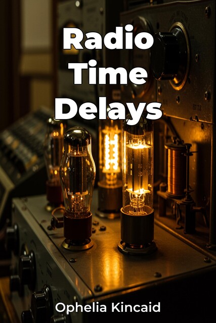 Radio Time Delays, Ophelia Kincaid