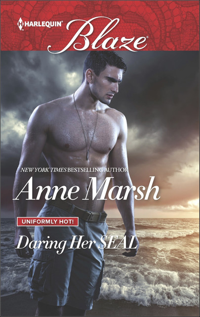 Daring Her Seal, Anne Marsh