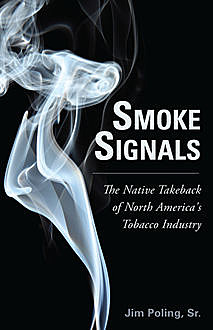 Smoke Signals, Jim Poling, Sr.