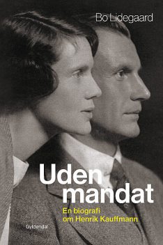 Uden mandat, Bo Lidegaard