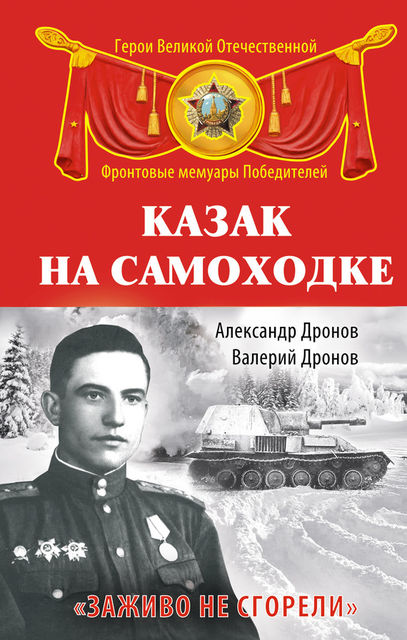 Без названия, Александр Дронов
