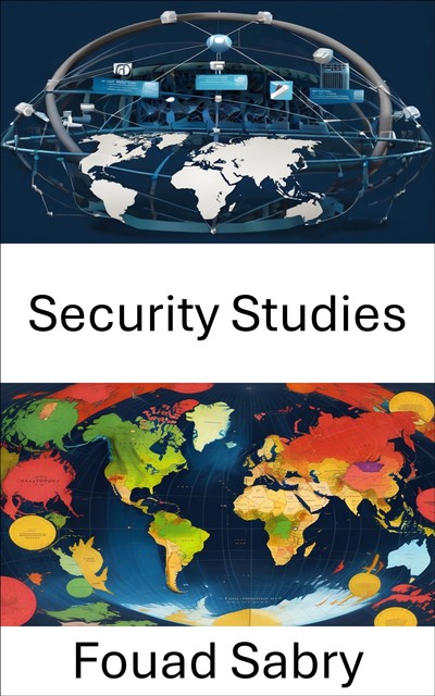 Security Studies, Fouad Sabry