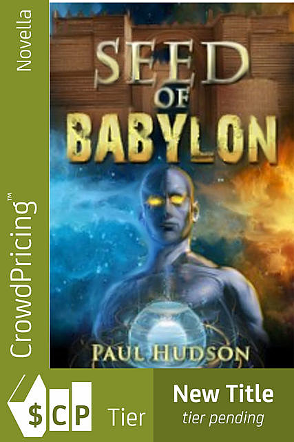 Seed of Babylon, Paul Hudson