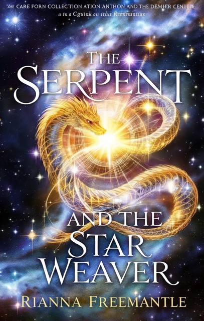 The Serpent and the Star Weaver, Rianna Freemantle