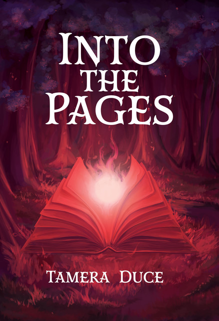 Into the Pages, Tamera Duce