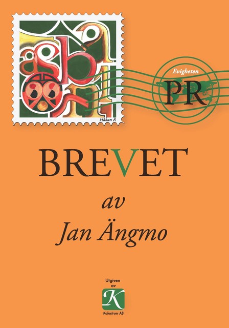 BREVET, Jan Ängmo