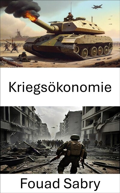 Kriegsökonomie, Fouad Sabry
