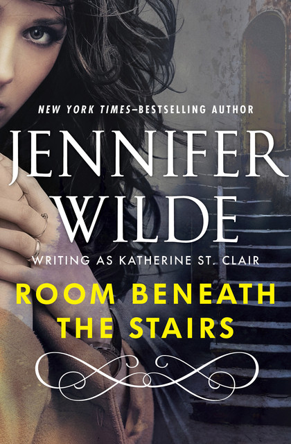 Room Beneath the Stairs, Jennifer Wilde