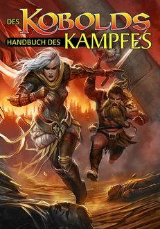Des Kobolds Handbuch des Kampfes, 