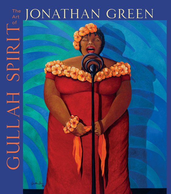 Gullah Spirit, Jonathan Green