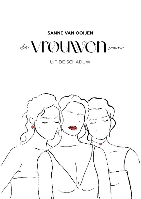 De vrouwen van, Sanne van Ooijen