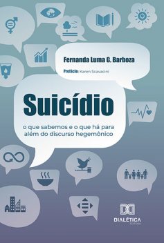 Suicídio, Fernanda Luma G. Barboza