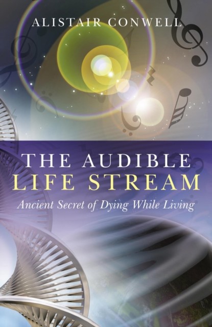 Audible Life Stream, Alistair Conwell