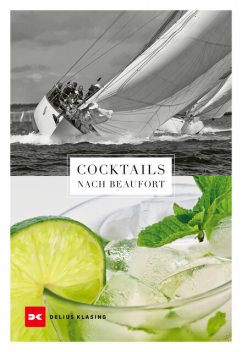 Cocktails nach Beaufort, Ulrike Fach-Vierth