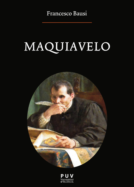 Maquiavelo, Francesco Bausi