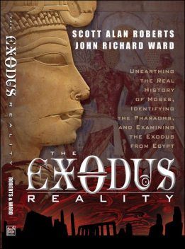 Exodus Reality, Scott Alan Roberts