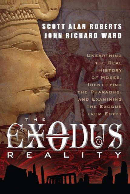 Exodus Reality, Scott Alan Roberts