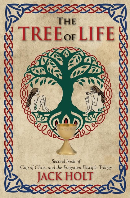The Tree of Life, Jack Holt