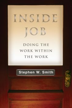 Inside Job, Stephen Smith