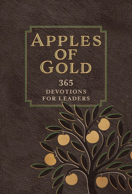 Apples of Gold, BroadStreet Publishing Group LLC