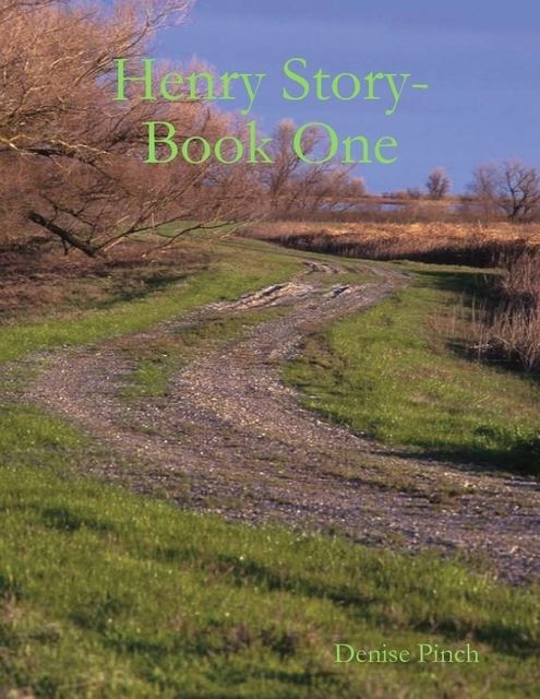 Henry Story: Book One, Denise Pinch