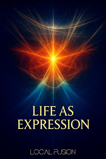 Life As Expression, Local Fusion