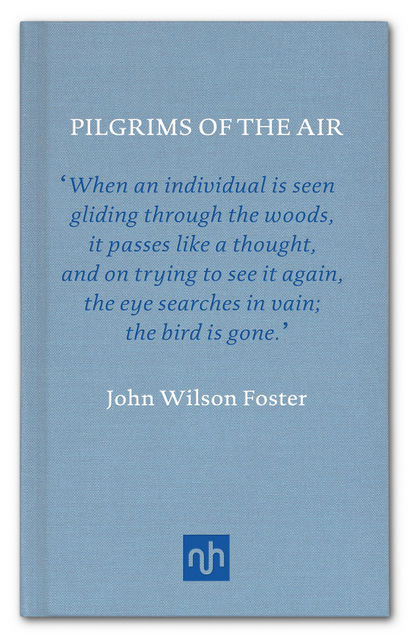 Pilgrims of the Air, John Foster