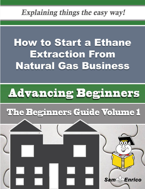 How to Start a Ethane Extraction From Natural Gas Business (Beginners Guide), Larita Teel