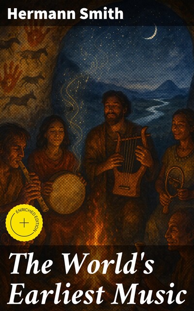 The World's Earliest Music, Hermann Smith