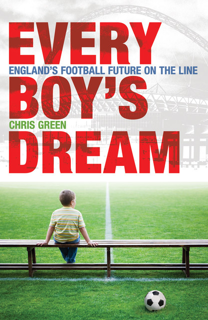 Every Boy's Dream, Chris Green