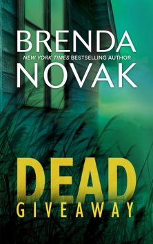 Dead Giveaway, Brenda Novak