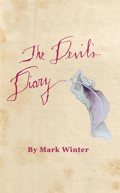The Devil's Diary, Mark Winter