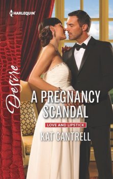 A Pregnancy Scandal, Kat Cantrell