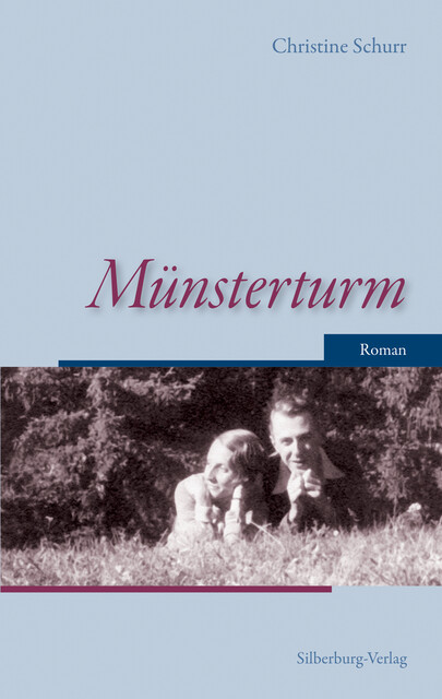 Münsterturm, Christine Schurr