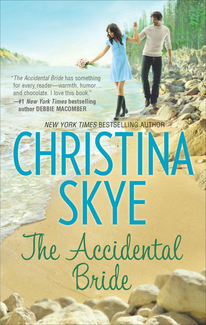 The Accidental Bride, Christina Skye