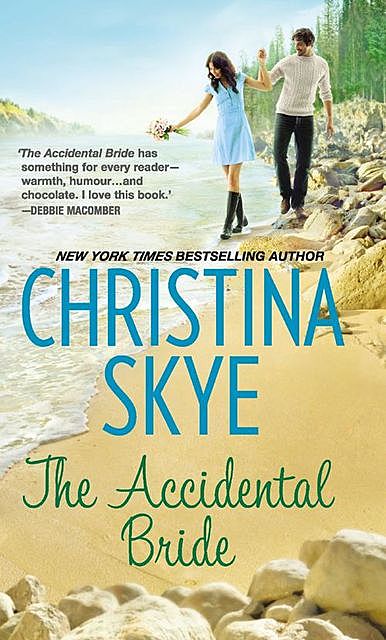 The Accidental Bride, Christina Skye