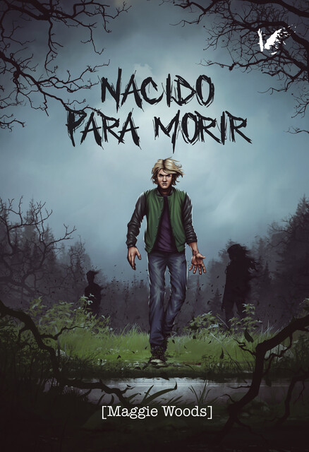 Nacido para morir, Mónica Alvarez Segade