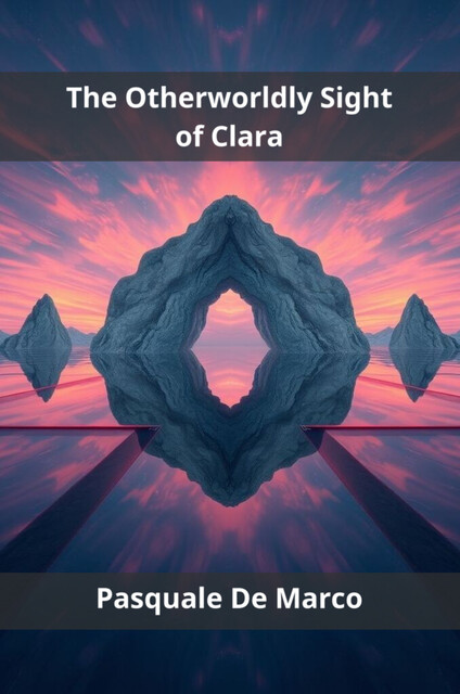 The Otherworldly Sight of Clara, Pasquale De Marco