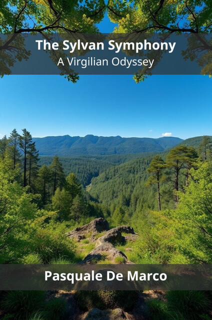 The Sylvan Symphony, Pasquale De Marco