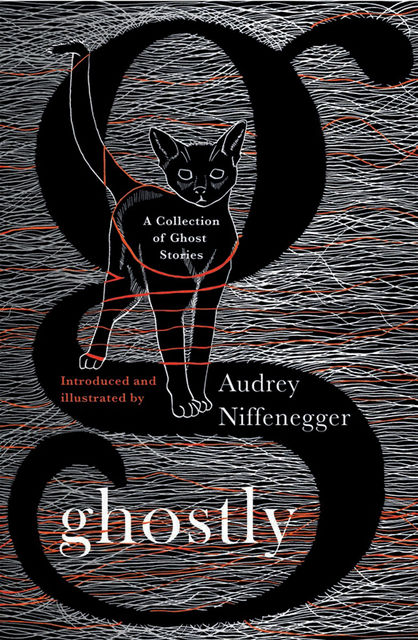 Ghostly, Audrey Niffenegger