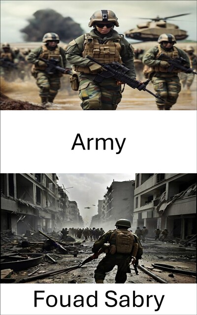 Army, Fouad Sabry