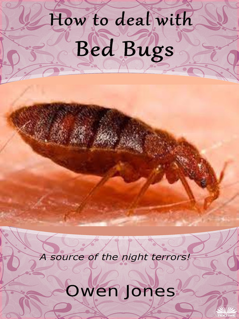 How To Deal With Bed Bugs, Owen Jones