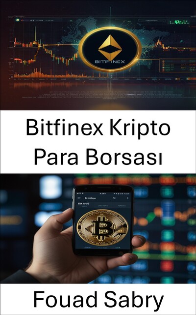 Bitfinex Kripto Para Borsası, Fouad Sabry