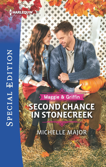 Second Chance in Stonecreek, Michelle Major